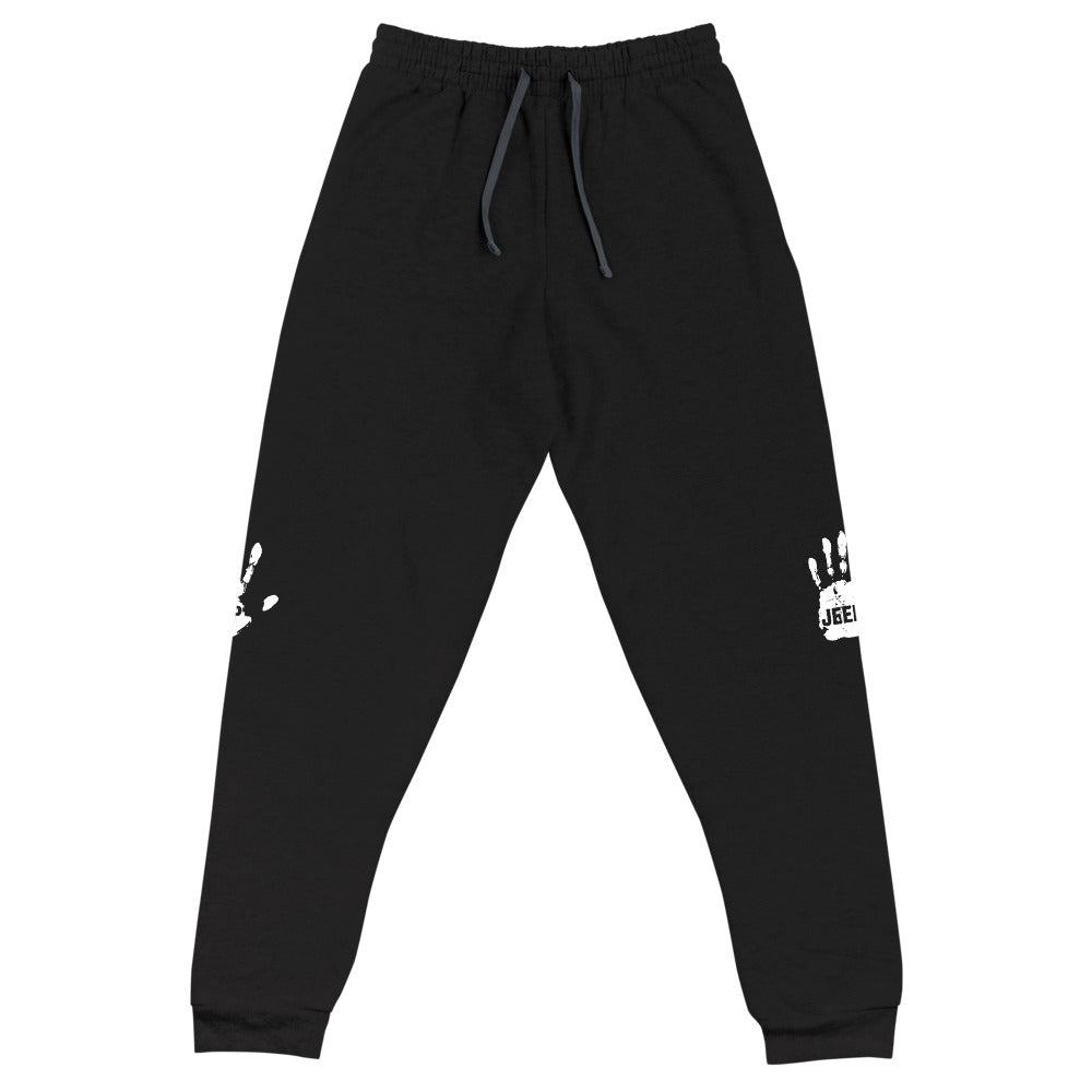 Offensive Offroad Jeep Wave Unisex Joggers