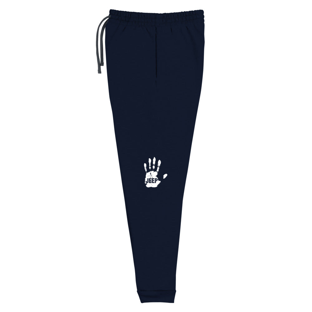 Offensive Offroad Jeep Wave Unisex Joggers