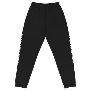 Offensive Offroad No Adulting Unisex Joggers