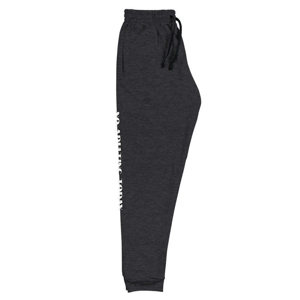 Offensive Offroad No Adulting Unisex Joggers