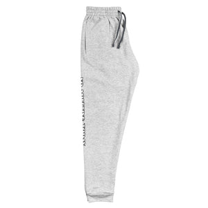 Offensive Offroad No Adulting Unisex Joggers