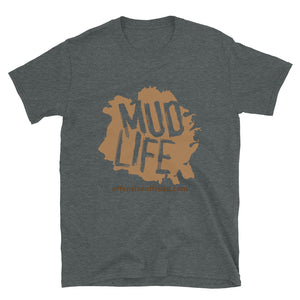 Offensive Offroad Mud Life Unisex Short-Sleeve T-Shirt