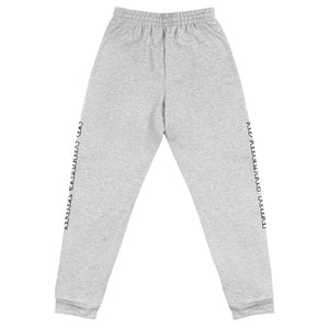 Offensive Offroad No Adulting Unisex Joggers