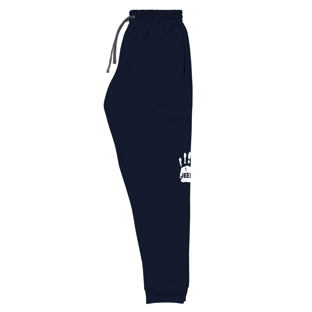 Offensive Offroad Jeep Wave Unisex Joggers