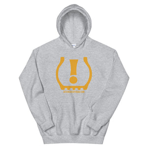 Offensive Offroad Low Tire Unisex Hoodie