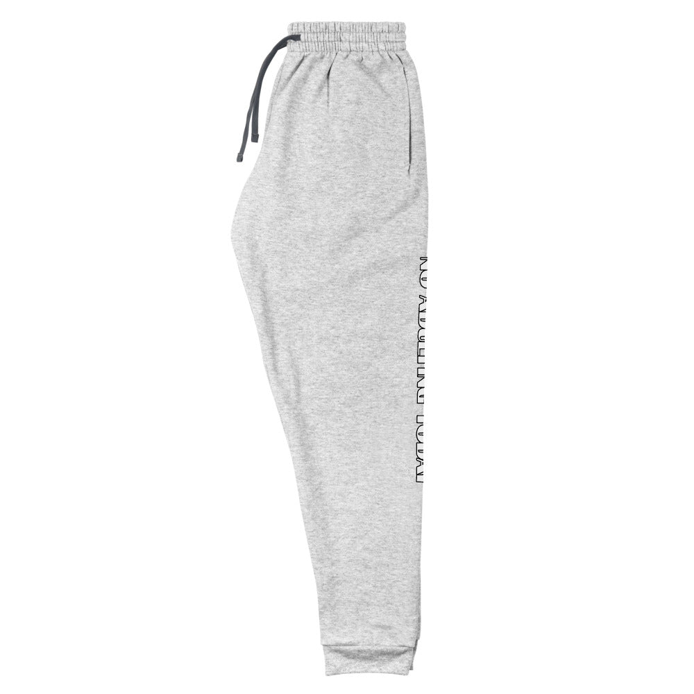 Offensive Offroad No Adulting Unisex Joggers