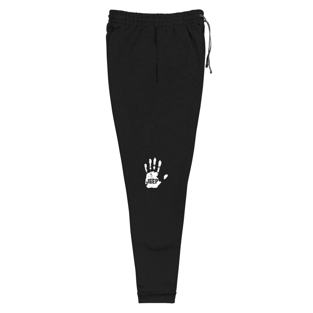 Offensive Offroad Jeep Wave Unisex Joggers